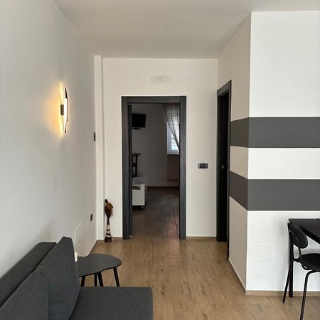Bella Blue B&B 比谢列 外观 照片