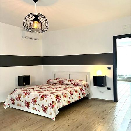 Bella Blue B&B 比谢列 外观 照片